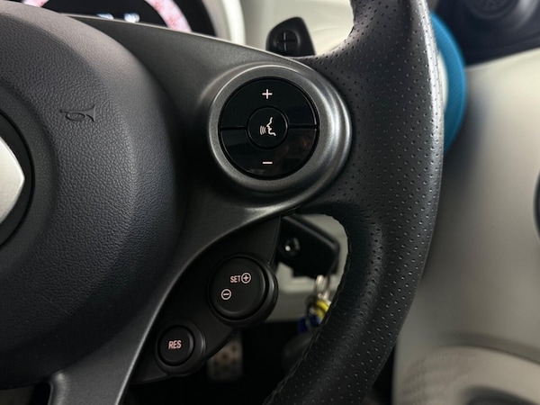 Used smart fortwo 2016 for sale - 76248523: Photo 25