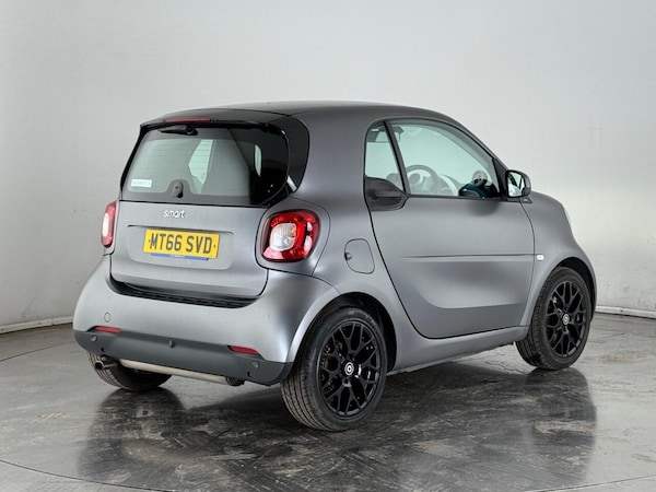 Used smart fortwo 2016 for sale - 76248523: Photo 5
