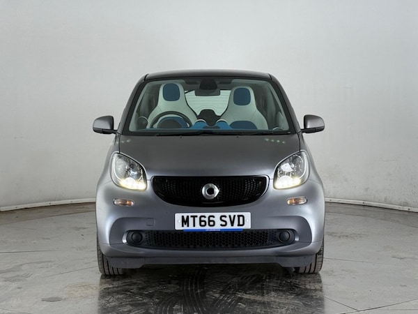 Used smart fortwo 2016 for sale - 76248523: Photo 7