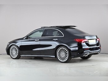 Used Mercedes-Benz A-Class 2023 for sale - 78171628: Photo