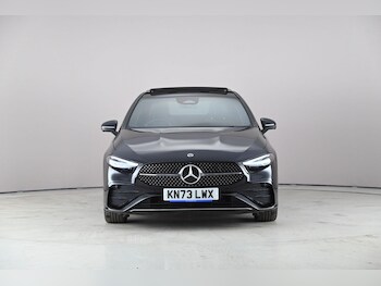 Used Mercedes-Benz A-Class 2023 for sale - 78171628: Photo