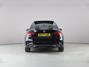 Used Mercedes-Benz A-Class 2023 for sale - 78171628: Photo