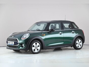 Used MINI Hatch 2017 for sale - 78205545: Photo