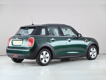 Used MINI Hatch 2017 for sale - 78205545: Photo