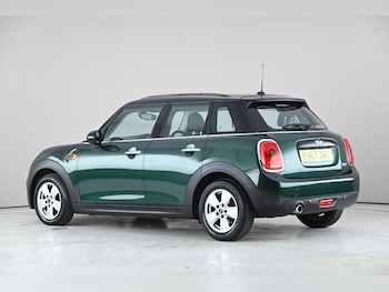 Used MINI Hatch 2017 for sale - 78205545: Photo