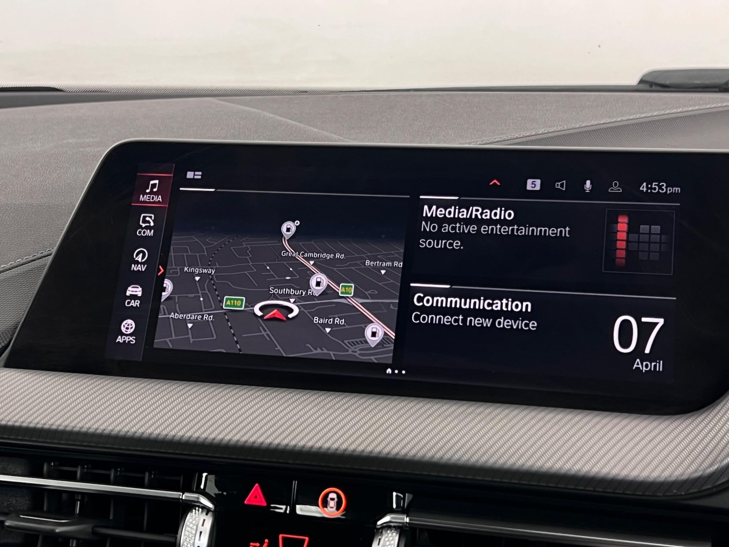 Used BMW 2 Series 2021 for sale - 76466739: Photo 26