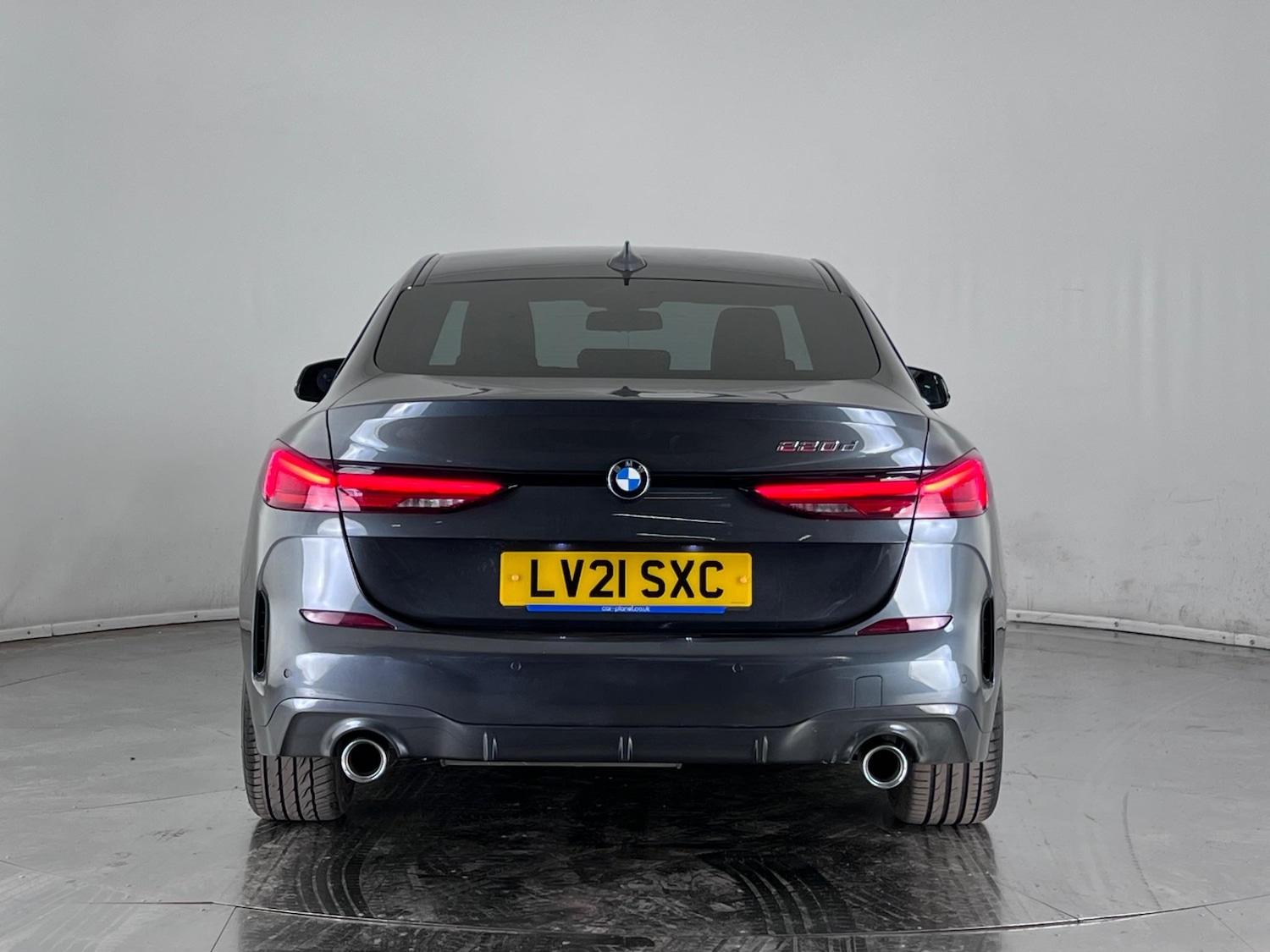 Used BMW 2 Series 2021 for sale - 76466739: Photo 6