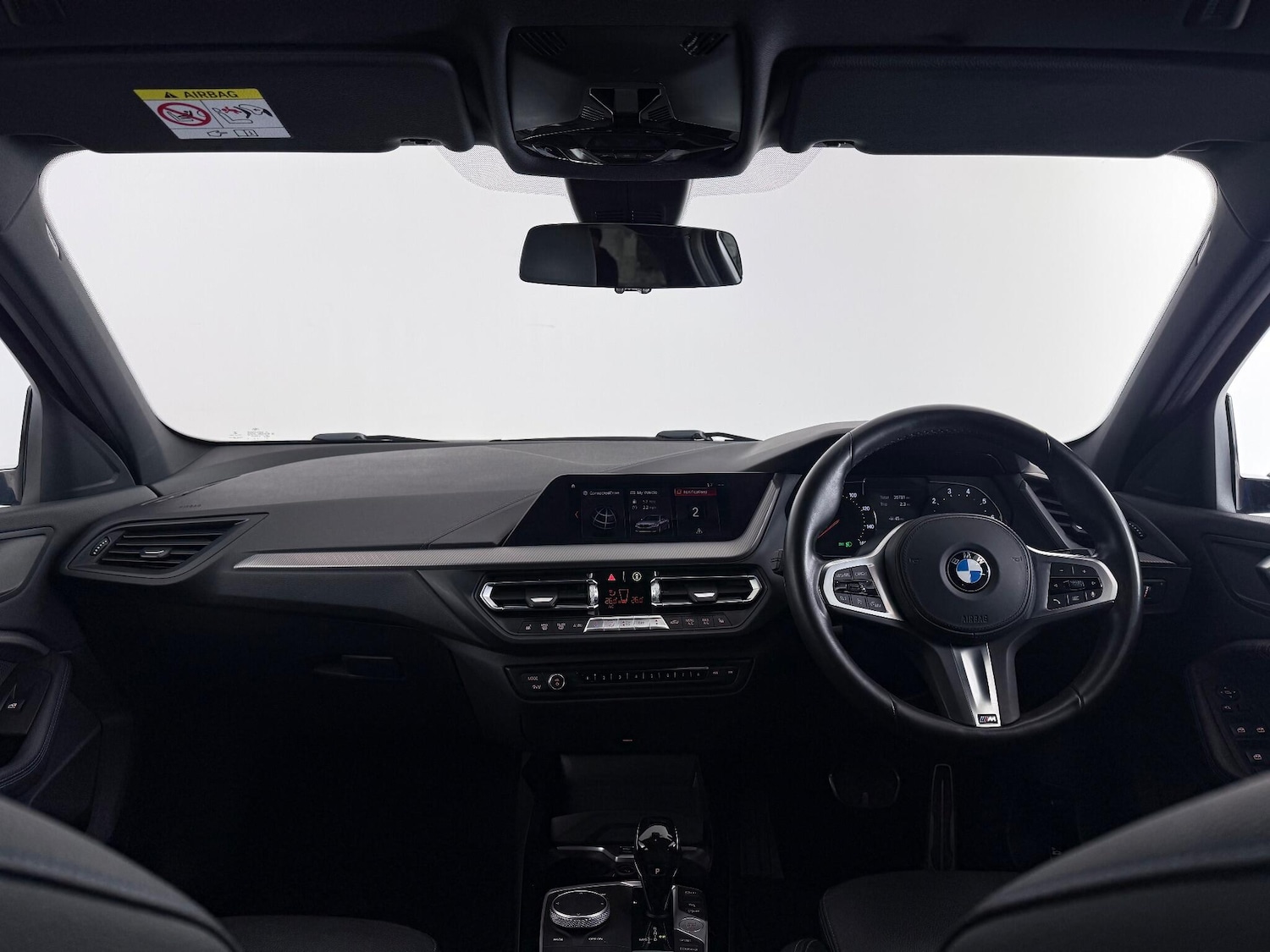 Used BMW 1 Series 2020 for sale - 77182361: Photo 16