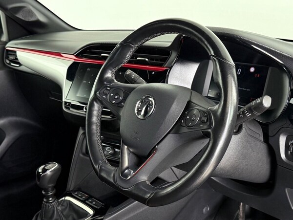 Used Vauxhall Corsa 2020 for sale - 75624859: Photo 14