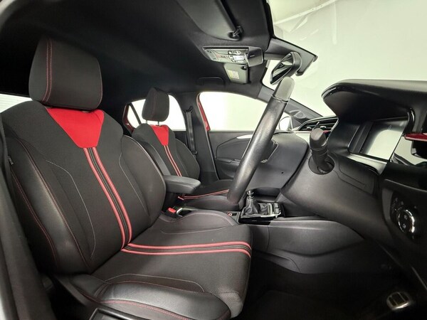 Used Vauxhall Corsa 2020 for sale - 75624859: Photo 15