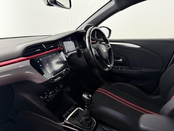 Used Vauxhall Corsa 2020 for sale - 75624859: Photo 16