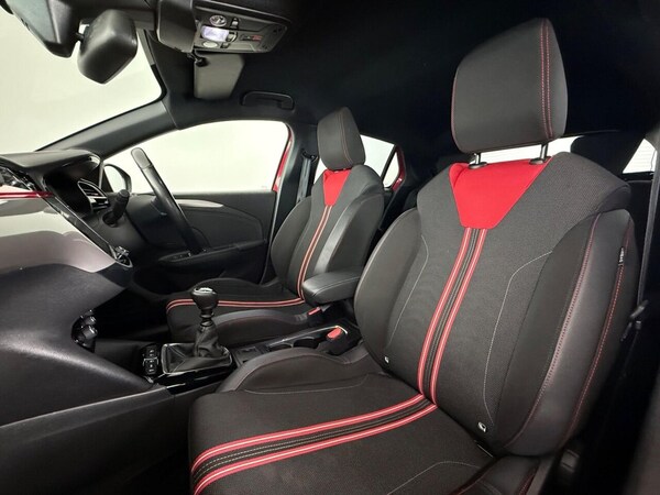 Used Vauxhall Corsa 2020 for sale - 75624859: Photo 17