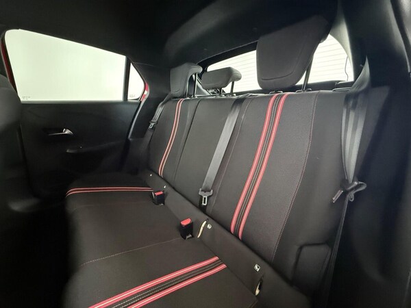 Used Vauxhall Corsa 2020 for sale - 75624859: Photo 18