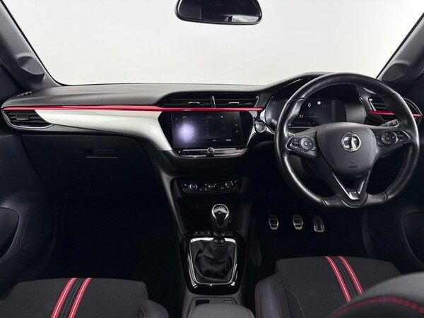 Used Vauxhall Corsa 2020 for sale - 75624859: Photo 19
