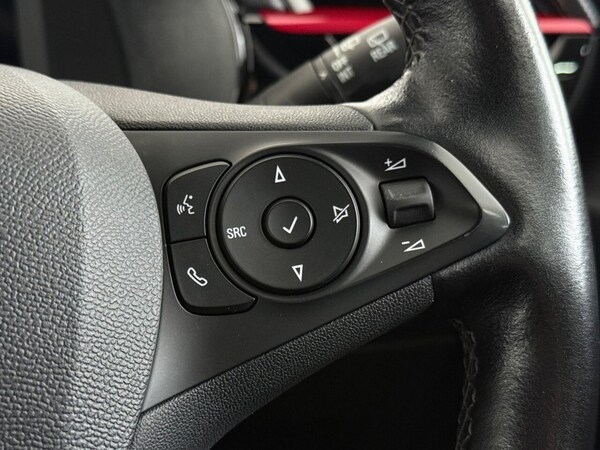 Used Vauxhall Corsa 2020 for sale - 75624859: Photo 27