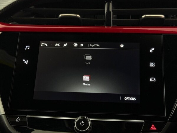 Used Vauxhall Corsa 2020 for sale - 75624859: Photo 29