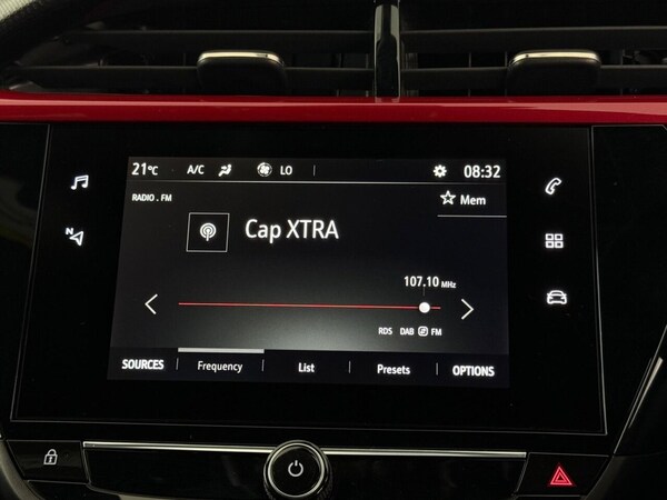 Used Vauxhall Corsa 2020 for sale - 75624859: Photo 31