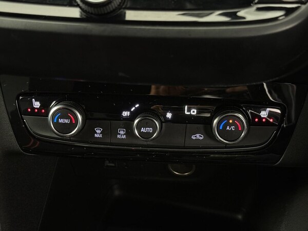 Used Vauxhall Corsa 2020 for sale - 75624859: Photo 36