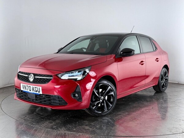 Used Vauxhall Corsa 2020 for sale - 75624859: Photo 41