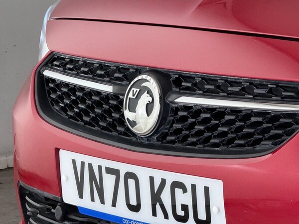 Used Vauxhall Corsa 2020 for sale - 75624859: Photo 42