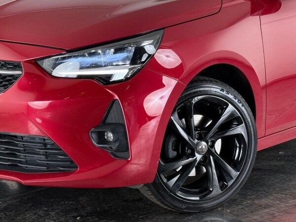 Used Vauxhall Corsa 2020 for sale - 75624859: Photo 43