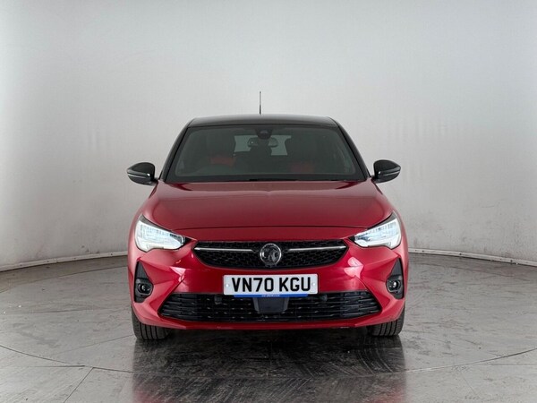 Used Vauxhall Corsa 2020 for sale - 75624859: Photo 7