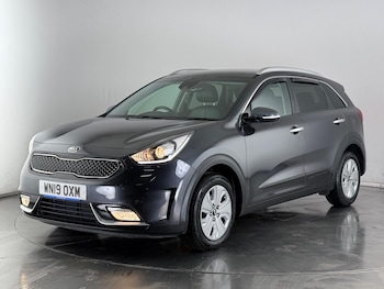 Used Kia Niro 2019 for sale - 76484384: Photo