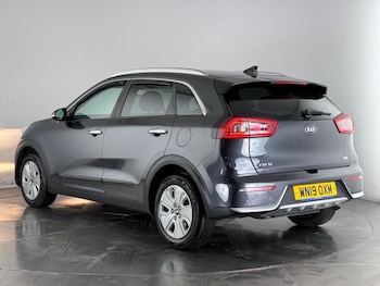 Used Kia Niro 2019 for sale - 76484384: Photo