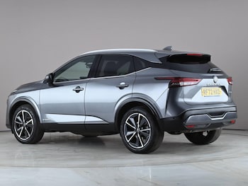 Used Nissan Qashqai 2023 for sale - 78384892: Photo