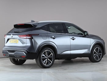 Used Nissan Qashqai 2023 for sale - 78384892: Photo