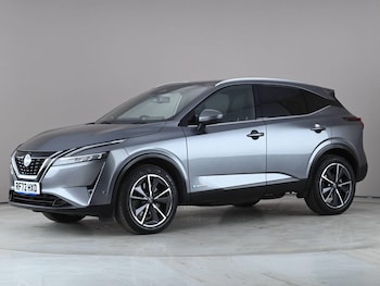 Used Nissan Qashqai 2023 for sale - 78384892: Photo