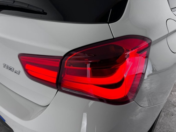 Used BMW 1 Series 2017 for sale - 75548894: Photo 10