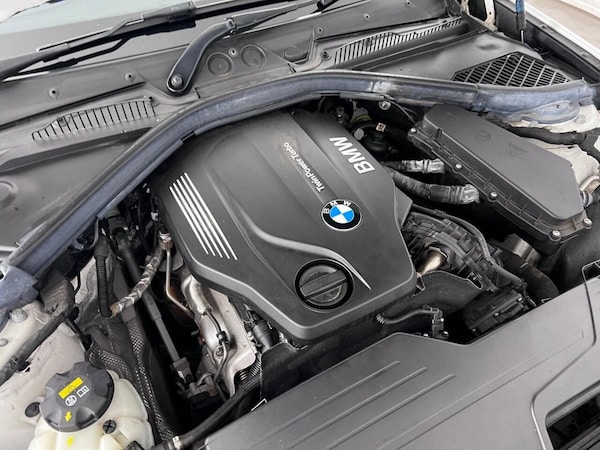 Used BMW 1 Series 2017 for sale - 75548894: Photo 12