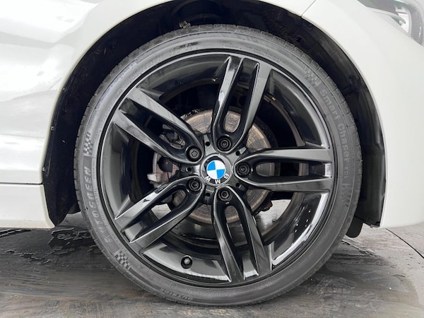 Used BMW 1 Series 2017 for sale - 75548894: Photo 14