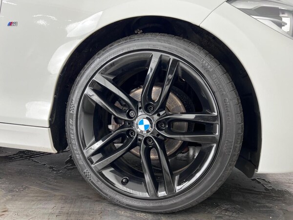 Used BMW 1 Series 2017 for sale - 75548894: Photo 15