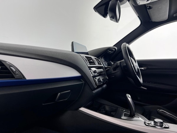 Used BMW 1 Series 2017 for sale - 75548894: Photo 18