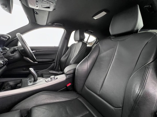 Used BMW 1 Series 2017 for sale - 75548894: Photo 19