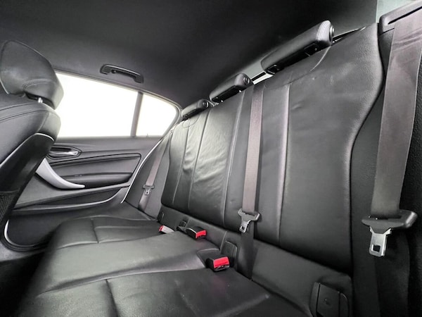 Used BMW 1 Series 2017 for sale - 75548894: Photo 20