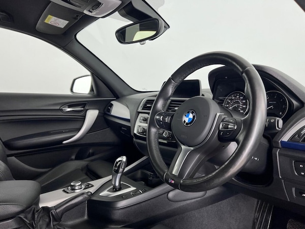 Used BMW 1 Series 2017 for sale - 75548894: Photo 23
