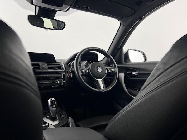 Used BMW 1 Series 2017 for sale - 75548894: Photo 24
