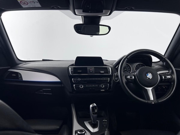 Used BMW 1 Series 2017 for sale - 75548894: Photo 26