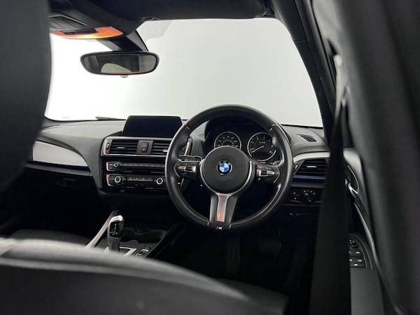 Used BMW 1 Series 2017 for sale - 75548894: Photo 27