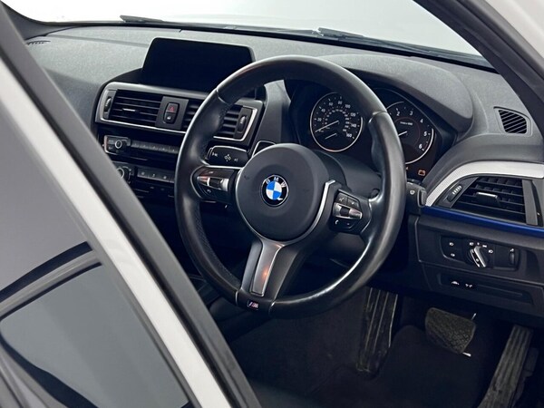 Used BMW 1 Series 2017 for sale - 75548894: Photo 28