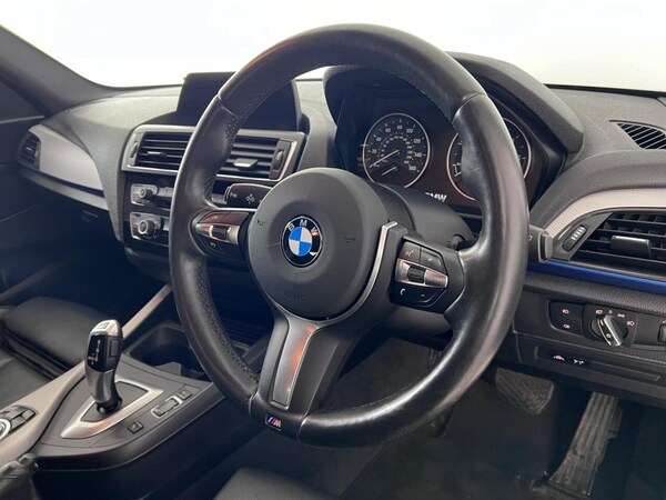 Used BMW 1 Series 2017 for sale - 75548894: Photo 29