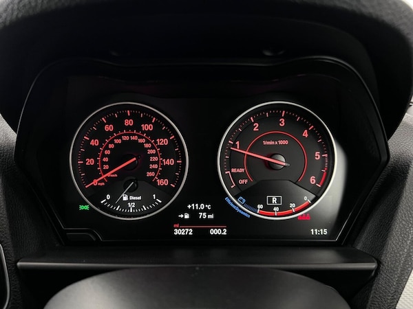 Used BMW 1 Series 2017 for sale - 75548894: Photo 32