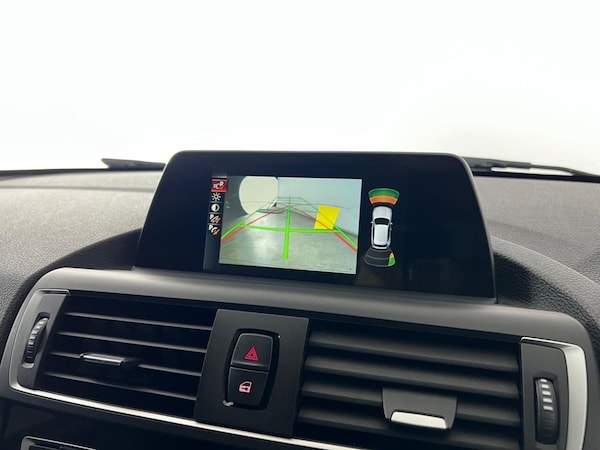 Used BMW 1 Series 2017 for sale - 75548894: Photo 34