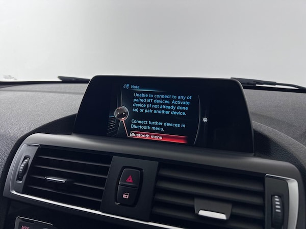 Used BMW 1 Series 2017 for sale - 75548894: Photo 35