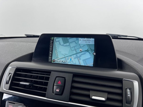 Used BMW 1 Series 2017 for sale - 75548894: Photo 36