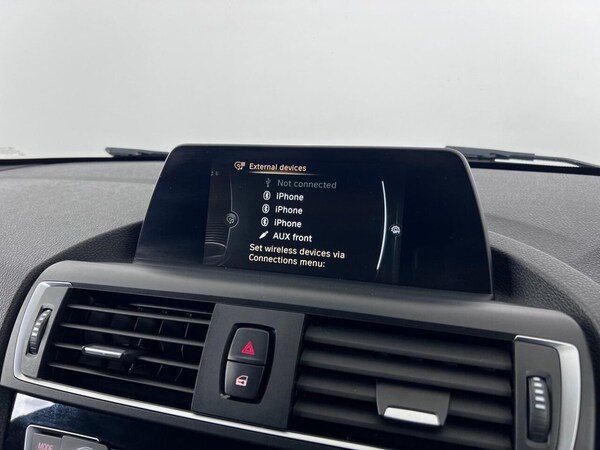 Used BMW 1 Series 2017 for sale - 75548894: Photo 38
