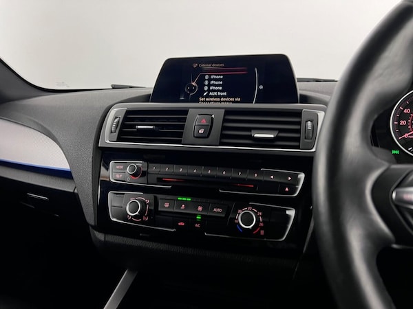 Used BMW 1 Series 2017 for sale - 75548894: Photo 39